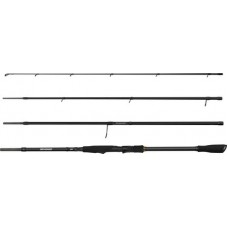 Savage Gear Revenge SG2 4pc Medium Game TR Travel Spinning Rod - ALL VARIETIES